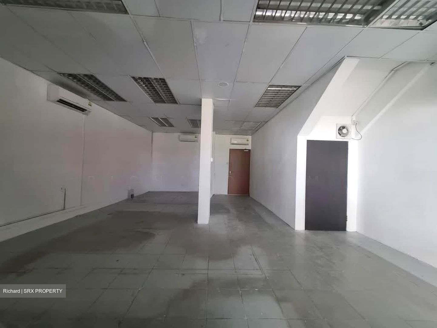 Serangoon North Avenue 1 (D19), Shop House #610221221
